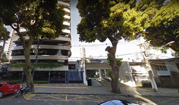 Imagem do Condomínio Sorrento em Belém