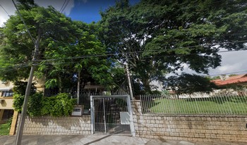 Condomínio Sorrento em Porto Alegre
