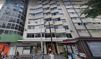 Condomínio Souto De Oliveira em São Paulo
