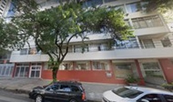 Condomínio Souza Lima em Belo Horizonte