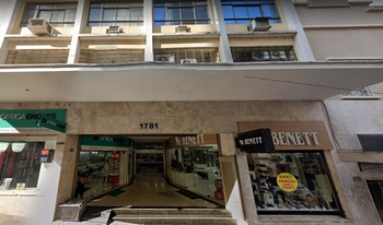 Condomínio Souza Pinto em Porto Alegre