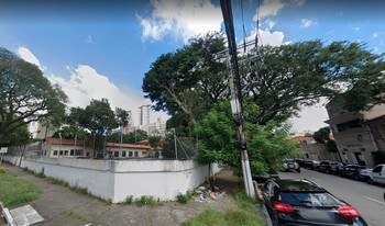 Condomínio Sparta em São Paulo