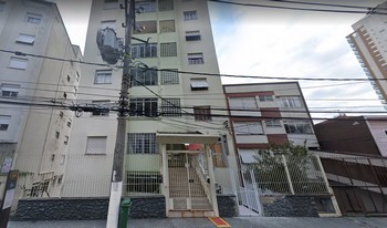 Condomínio Spartacus em São Paulo