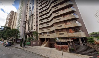 Condomínio Spartacus em Curitiba