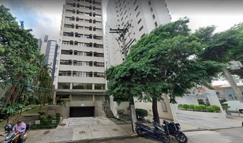 Condomínio Spatium em São Paulo