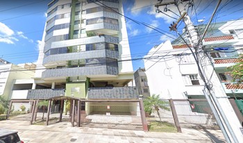 Condomínio Spazio 17 em Porto Alegre