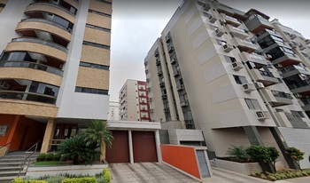 Condomínio Edifício Spazio