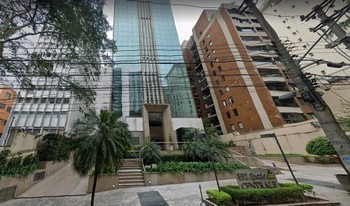 Condomínio Spazio Centrale em São Paulo