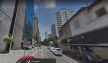Condomínio Spazio D'oro em São Paulo