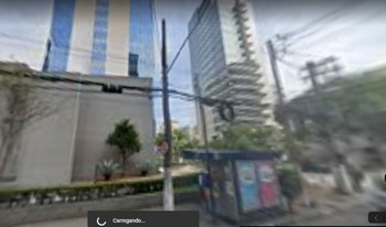 Condomínio Spazio Faria Lima em São Paulo