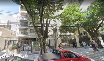 Condomínio Spazio Nobile em São Paulo