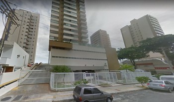 Condomínio Spazio Pituba em Salvador