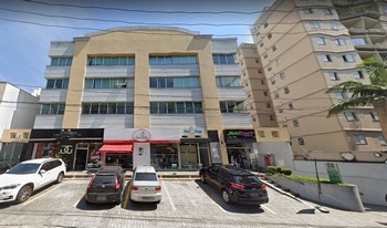 Condomínio Spazio Uno em São Paulo