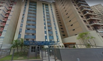 Condomínio Spazio Uno em Campinas