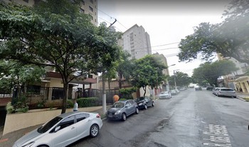 Condomínio Spazio Vitta em São Paulo