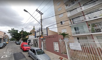 Condomínio Spinelli em São Paulo