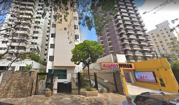Condomínio St James em Campinas