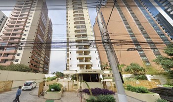 Condomínio Edifício St. Thomaz