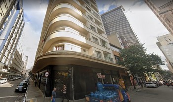 Condomínio Sta Ignez em São Paulo