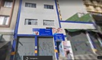 Condomínio Sta Rita em São Paulo