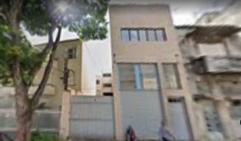 Condomínio Stacchini em São Paulo