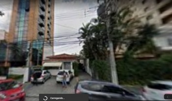 Condomínio Stanford em São Paulo