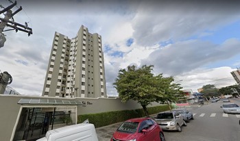 Condomínio Star em São Paulo