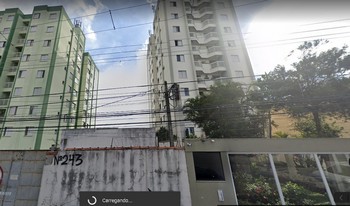 Condomínio Star em São Paulo