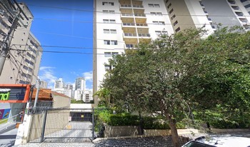 Condomínio Status Iii em São Paulo