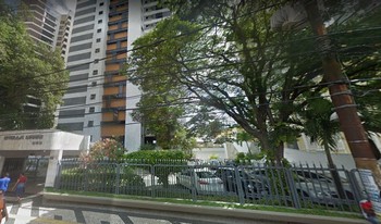 Condomínio Stela Maris em Salvador