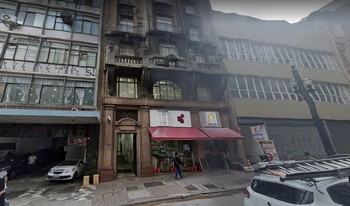 Condomínio Stella Penteado em São Paulo