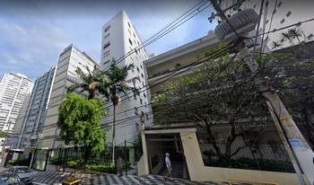 Condomínio Stella Regina em São Paulo