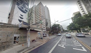 Condomínio Stella em São Paulo