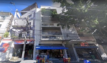 Condomínio Stelvio em São Paulo