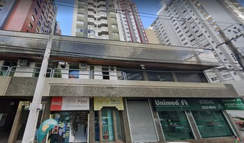 Condomínio Stillus-iv em Curitiba