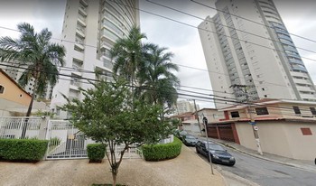 Condomínio Edifício Stilo Villa Lobos