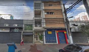 Condomínio Stolfo em São Paulo