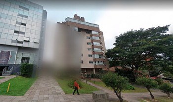 Condomínio Stone Hills Residêncial Business em Porto Alegre