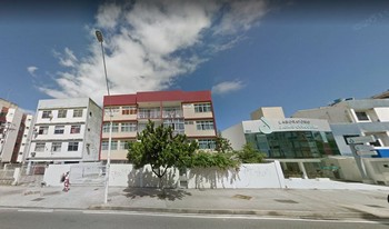 Condomínio Strauss em Salvador
