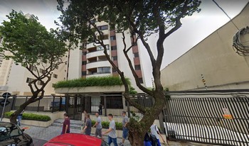 Condomínio Strauss em São Paulo
