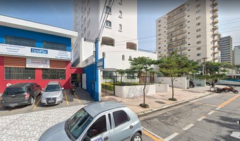 Condomínio Edifício Stravos