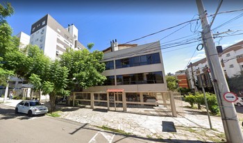 Condomínio Strehl em Porto Alegre