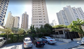 Condomínio St.thomas em São Paulo