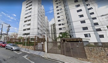 Condomínio Studio D'art em São Paulo