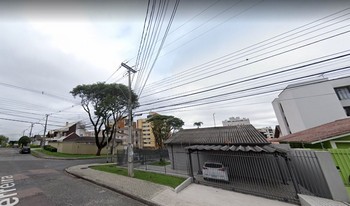 Condomínio Studio Pirandello em Curitiba