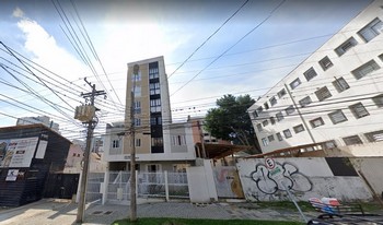 Condomínio Studio São Francisco em Curitiba