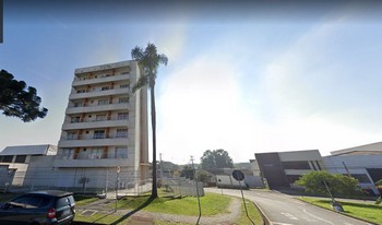 Condomínio Studios Badi em Curitiba