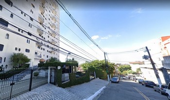 Condomínio Edifício Studium Vogue