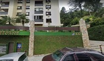 Imagem de fundo do Condomínio Stuttgart em Joinville
