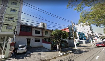 Condomínio Sucena em São Paulo